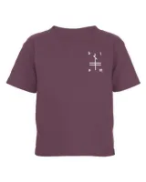 Toddler Cotton Jersey T-Shirt Toddler Cotton Jersey T-Shirt