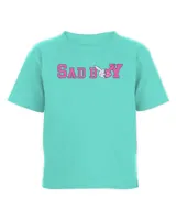Toddler Cotton Jersey T-Shirt Toddler Cotton Jersey T-Shirt
