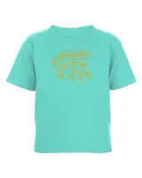Toddler Cotton Jersey T-Shirt Toddler Cotton Jersey T-Shirt