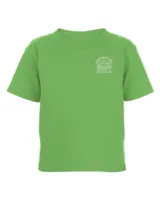 Toddler Cotton Jersey T-Shirt Toddler Cotton Jersey T-Shirt