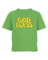 Toddler Cotton Jersey T-Shirt Toddler Cotton Jersey T-Shirt