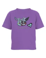 Toddler Cotton Jersey T-Shirt Toddler Cotton Jersey T-Shirt