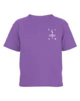 Toddler Cotton Jersey T-Shirt Toddler Cotton Jersey T-Shirt