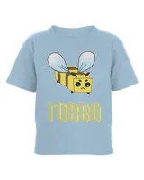 Toddler Cotton Jersey T-Shirt