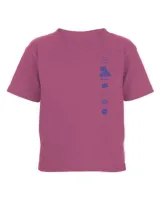 Toddler Cotton Jersey T-Shirt Toddler Cotton Jersey T-Shirt