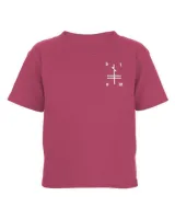 Toddler Cotton Jersey T-Shirt Toddler Cotton Jersey T-Shirt