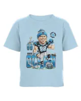 Toddler Cotton Jersey T-Shirt Toddler Cotton Jersey T-Shirt