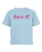 Toddler Cotton Jersey T-Shirt Toddler Cotton Jersey T-Shirt