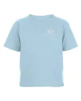 Toddler Cotton Jersey T-Shirt Toddler Cotton Jersey T-Shirt