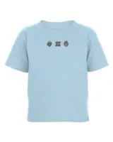 Toddler Cotton Jersey T-Shirt