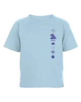 Toddler Cotton Jersey T-Shirt Toddler Cotton Jersey T-Shirt