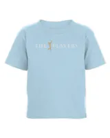 Toddler Cotton Jersey T-Shirt Toddler Cotton Jersey T-Shirt