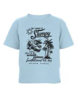 Toddler Cotton Jersey T-Shirt Toddler Cotton Jersey T-Shirt