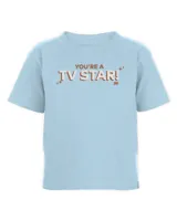 Toddler Cotton Jersey T-Shirt Toddler Cotton Jersey T-Shirt
