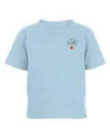 Toddler Cotton Jersey T-Shirt Toddler Cotton Jersey T-Shirt