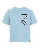 Toddler Cotton Jersey T-Shirt Toddler Cotton Jersey T-Shirt