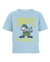 Toddler Cotton Jersey T-Shirt Toddler Cotton Jersey T-Shirt