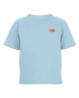 Toddler Cotton Jersey T-Shirt Toddler Cotton Jersey T-Shirt