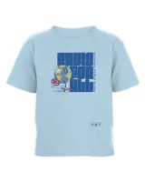 Toddler Cotton Jersey T-Shirt Toddler Cotton Jersey T-Shirt