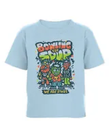 Toddler Cotton Jersey T-Shirt Toddler Cotton Jersey T-Shirt