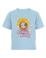 Toddler Cotton Jersey T-Shirt Toddler Cotton Jersey T-Shirt