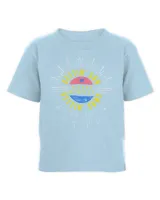 Toddler Cotton Jersey T-Shirt Toddler Cotton Jersey T-Shirt