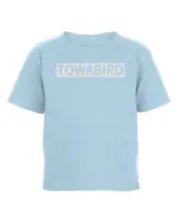 Toddler Cotton Jersey T-Shirt Toddler Cotton Jersey T-Shirt