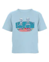 Toddler Cotton Jersey T-Shirt Toddler Cotton Jersey T-Shirt