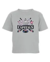 Toddler Cotton Jersey T-Shirt Toddler Cotton Jersey T-Shirt