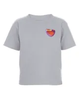 Toddler Cotton Jersey T-Shirt