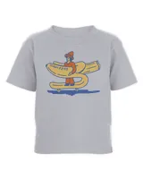 Toddler Cotton Jersey T-Shirt Toddler Cotton Jersey T-Shirt