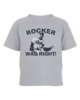 Toddler Cotton Jersey T-Shirt Toddler Cotton Jersey T-Shirt