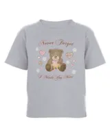 Toddler Cotton Jersey T-Shirt Toddler Cotton Jersey T-Shirt