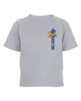 Toddler Cotton Jersey T-Shirt