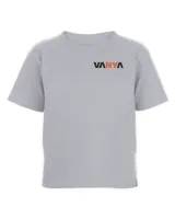 Toddler Cotton Jersey T-Shirt Toddler Cotton Jersey T-Shirt