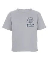Toddler Cotton Jersey T-Shirt