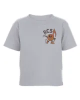 Toddler Cotton Jersey T-Shirt