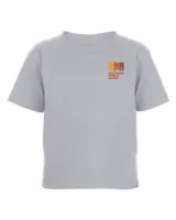 Toddler Cotton Jersey T-Shirt Toddler Cotton Jersey T-Shirt