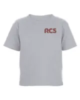 Toddler Cotton Jersey T-Shirt Toddler Cotton Jersey T-Shirt
