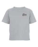 Toddler Cotton Jersey T-Shirt Toddler Cotton Jersey T-Shirt