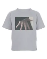 Toddler Cotton Jersey T-Shirt Toddler Cotton Jersey T-Shirt