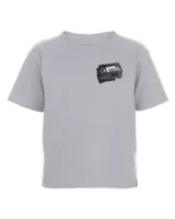 Toddler Cotton Jersey T-Shirt Toddler Cotton Jersey T-Shirt