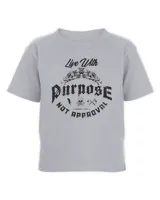 Toddler Cotton Jersey T-Shirt