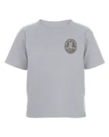 Toddler Cotton Jersey T-Shirt Toddler Cotton Jersey T-Shirt