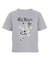Toddler Cotton Jersey T-Shirt Toddler Cotton Jersey T-Shirt