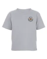 Toddler Cotton Jersey T-Shirt Toddler Cotton Jersey T-Shirt
