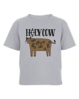Toddler Cotton Jersey T-Shirt