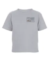 Toddler Cotton Jersey T-Shirt Toddler Cotton Jersey T-Shirt