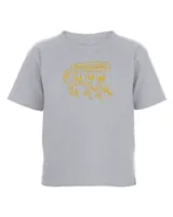 Toddler Cotton Jersey T-Shirt Toddler Cotton Jersey T-Shirt