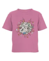Toddler Cotton Jersey T-Shirt Toddler Cotton Jersey T-Shirt